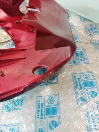 Tapa manillar Piaggio ZIP.