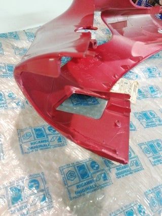 Tapa manillar Piaggio ZIP.