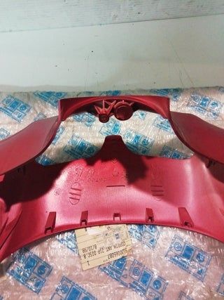 Tapa manillar Piaggio ZIP.