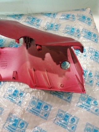Tapa manillar Piaggio ZIP.