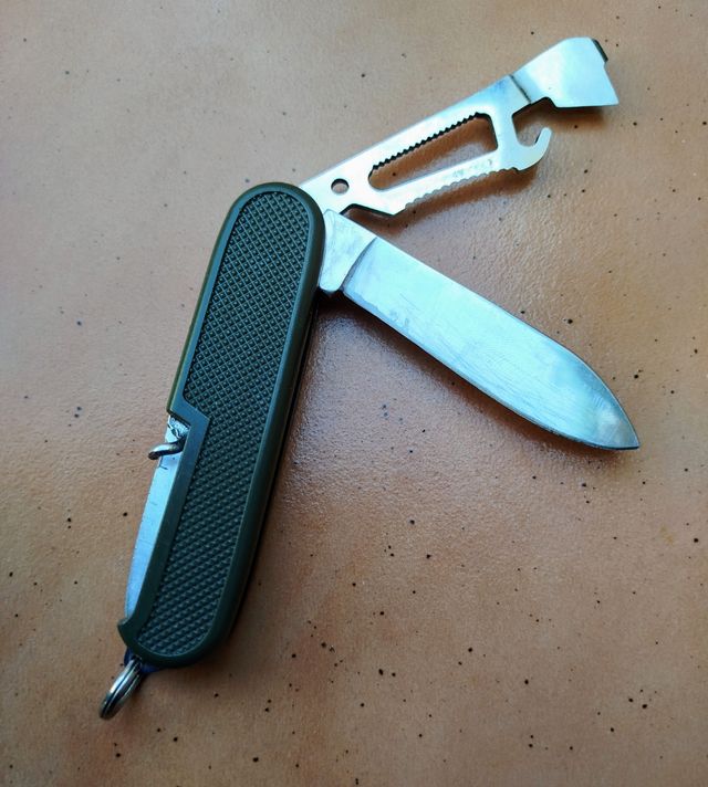 Aitor gran capitán año 70 80