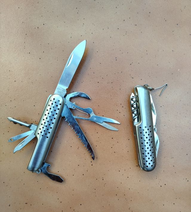 Aitor gran capitán año 70 80