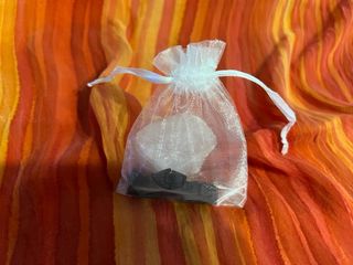 braccialetto magnetico da uomo in acciaio