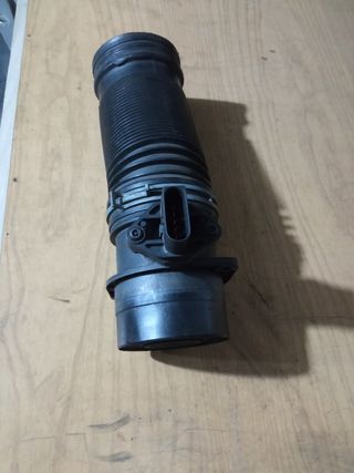 Caudalimetro y tubo de admisión 1.9 TDI 150 CV 6v