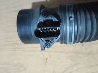 Caudalimetro y tubo de admisión 1.9 TDI 150 CV 6v