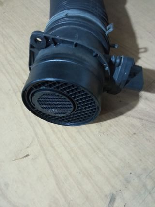 Caudalimetro y tubo de admisión 1.9 TDI 150 CV 6v