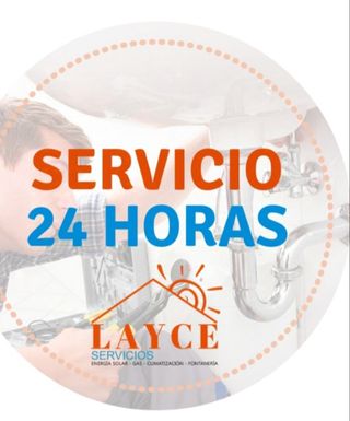 FONTANERO LAS 24H