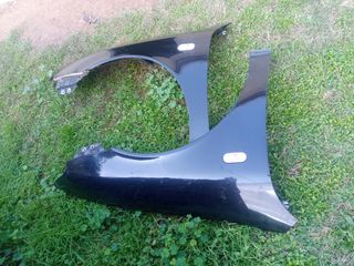 Aletas Seat León mk1 y Toledo MK2