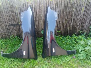 Aletas Seat León mk1 y Toledo MK2