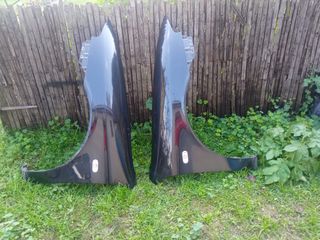 Aletas Seat León mk1 y Toledo MK2