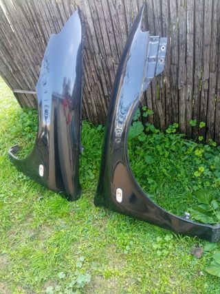 Aletas Seat León mk1 y Toledo MK2