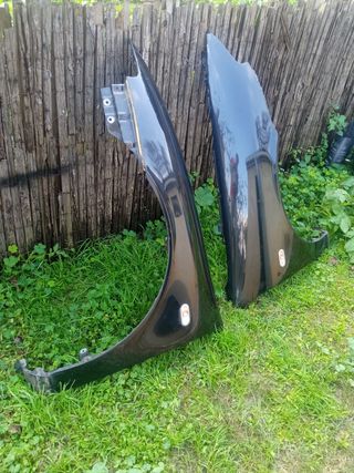 Aletas Seat León mk1 y Toledo MK2