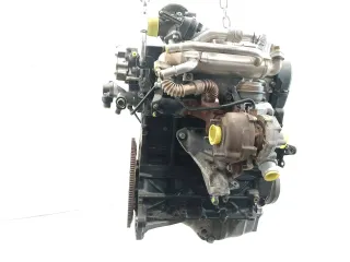 Motor Completo VOLKSWAGEN PASSAT BERLINA (3B2)