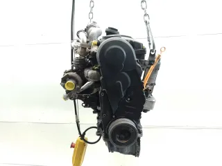 Motor Completo VOLKSWAGEN PASSAT BERLINA (3B2)