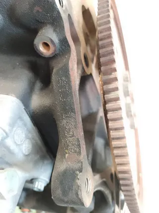 Motor Completo VOLKSWAGEN PASSAT BERLINA (3B2)