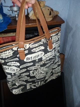 Bolso señora