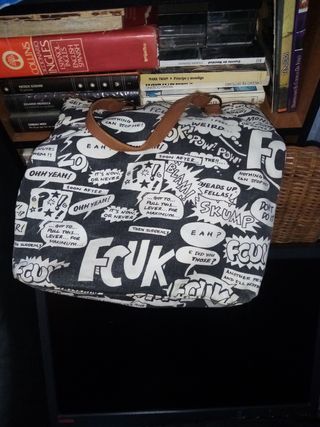 Bolso señora