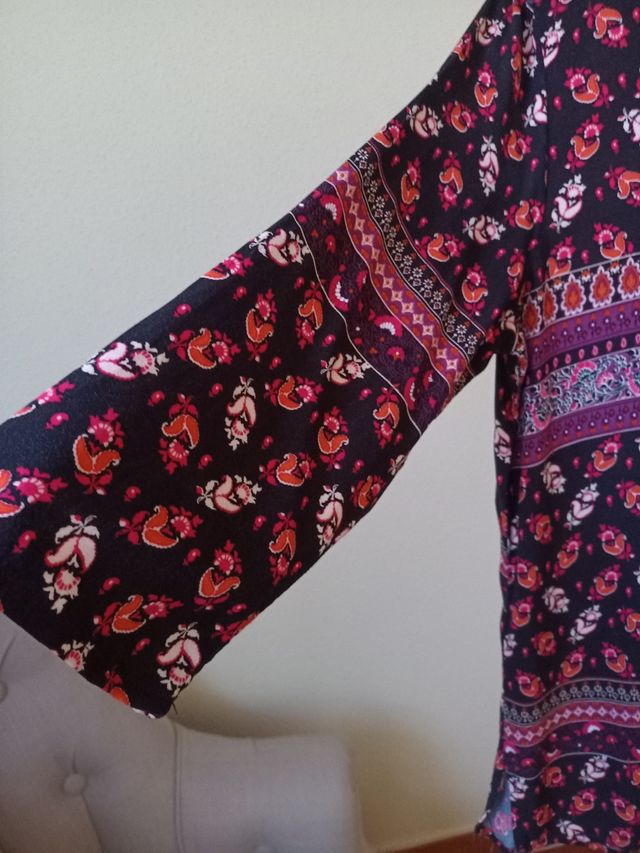 Camiseta manga larga de Only 