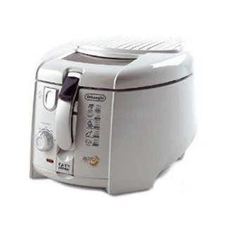 Freidora 1.2 L rotativa