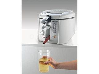 Freidora 1.2 L rotativa