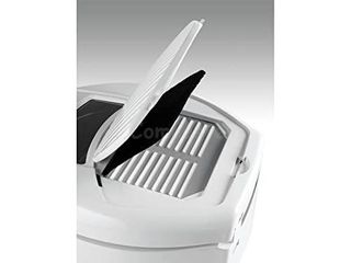 Freidora 1.2 L rotativa