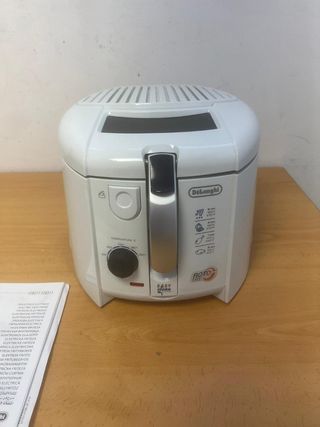 Freidora 1.2 L rotativa