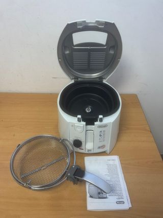 Freidora 1.2 L rotativa
