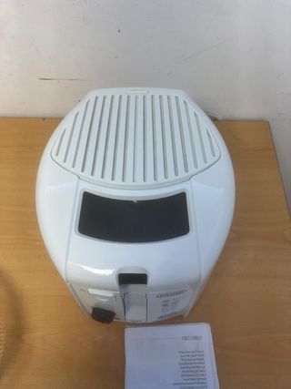 Freidora 1.2 L rotativa