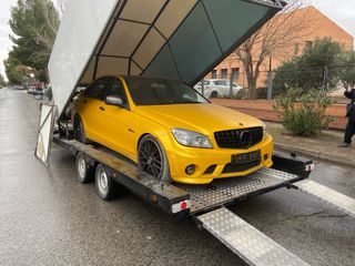 PORTE GRUA VEHICULOS 