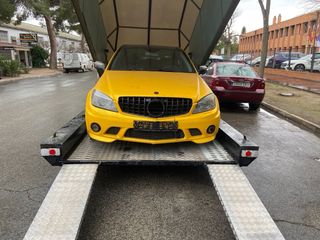 PORTE GRUA VEHICULOS 
