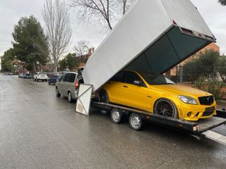 PORTE GRUA VEHICULOS 