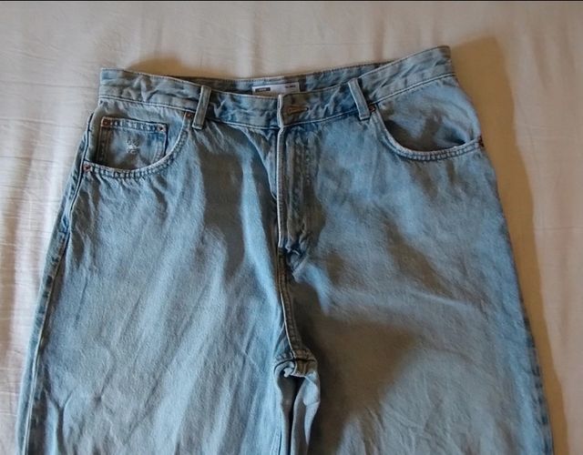 Bershka jeans donna.