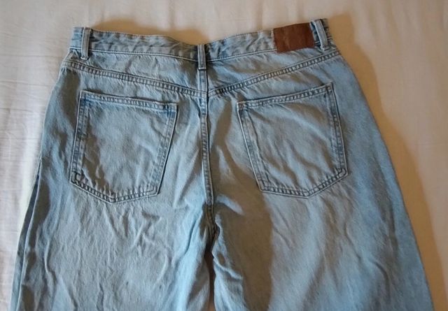 Bershka jeans donna.