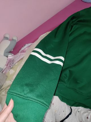 Sudadera Attack on Titan