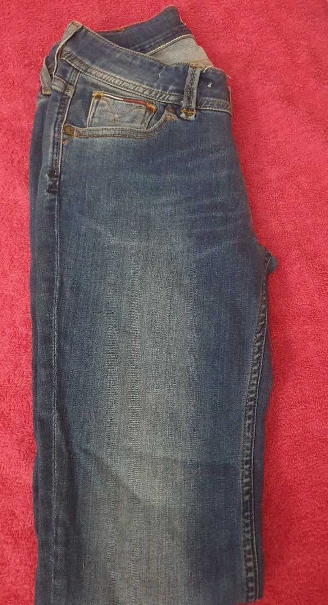 jeans elasticizzati