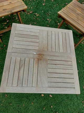 Conjunto exterior
