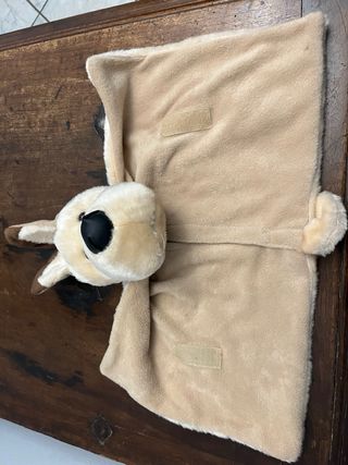 Porta pigiama bambino