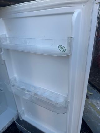 Se vendes Dos Niveras Pequeña TeKa y Aspes