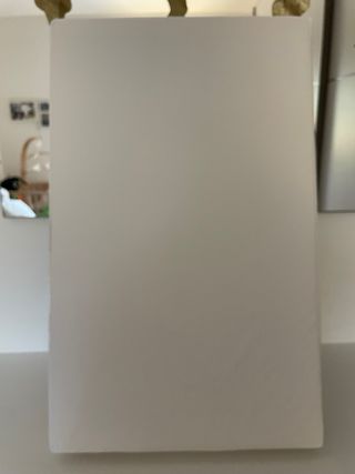 Fasciatoio e cover abbinata Koeka