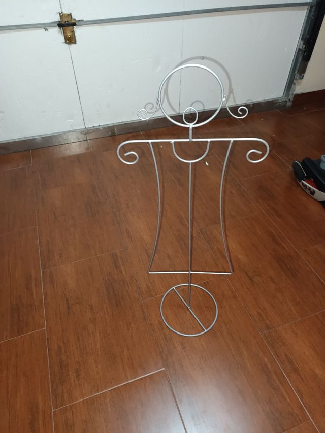 Perchero niña/niño