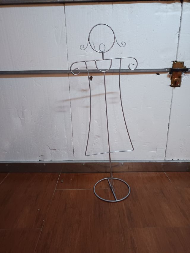 Perchero niña/niño