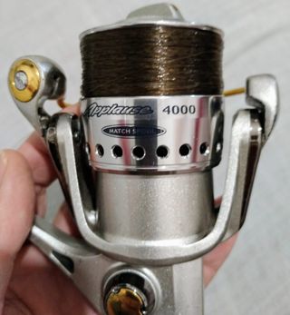 RIOBY 4000