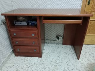 Dormitorio 