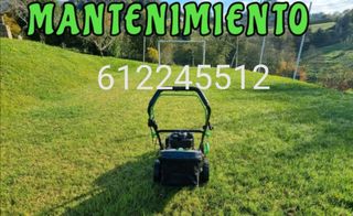 Jardinero economíco 