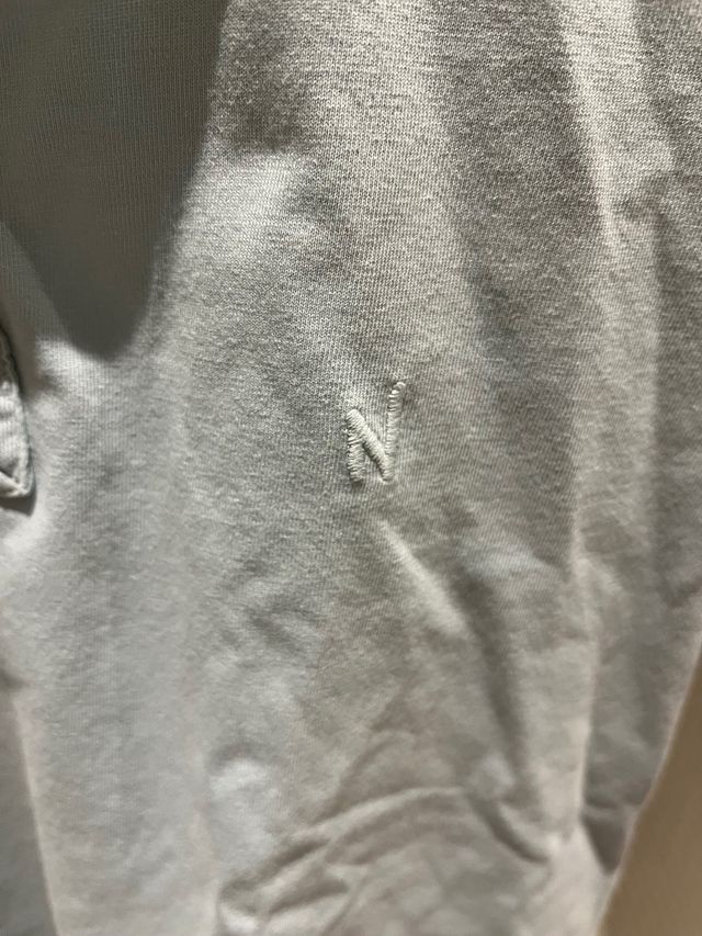 Polo niño Nicoli talla 8/10