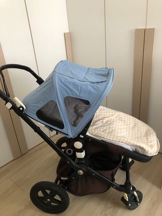 Bugaboo Camaleon 3
