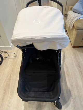 Bugaboo Camaleon 3
