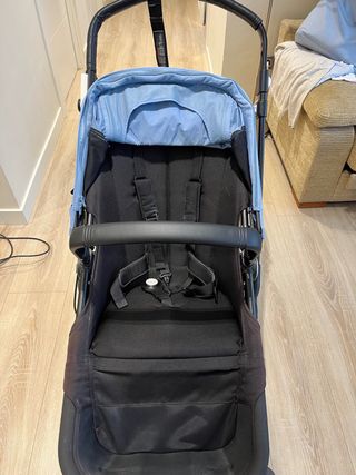 Bugaboo Camaleon 3
