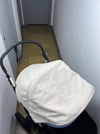 Bugaboo Camaleon 3
