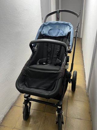 Bugaboo Camaleon 3

